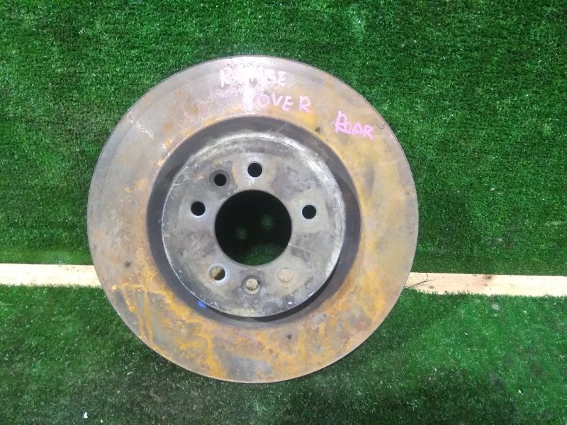 Диск тормозной, 1500 рублей, Красноярск