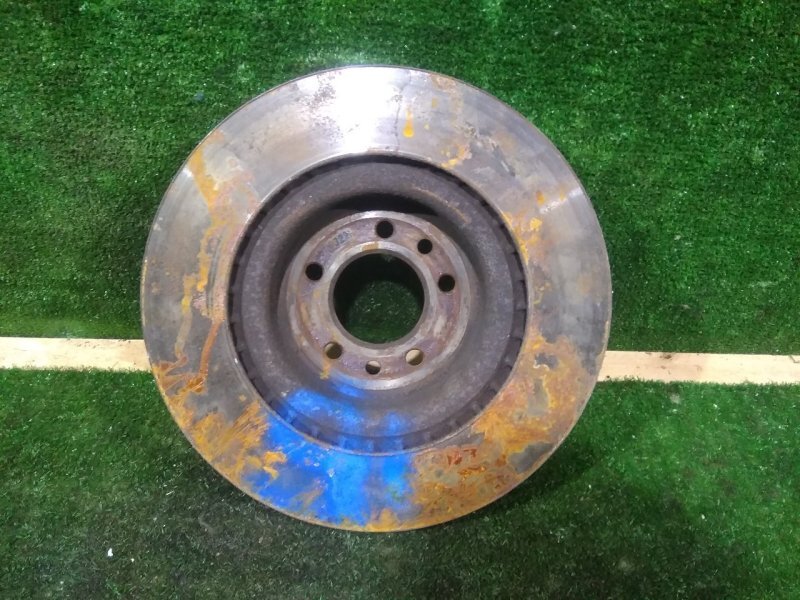 Диск тормозной, 1500 рублей, Красноярск