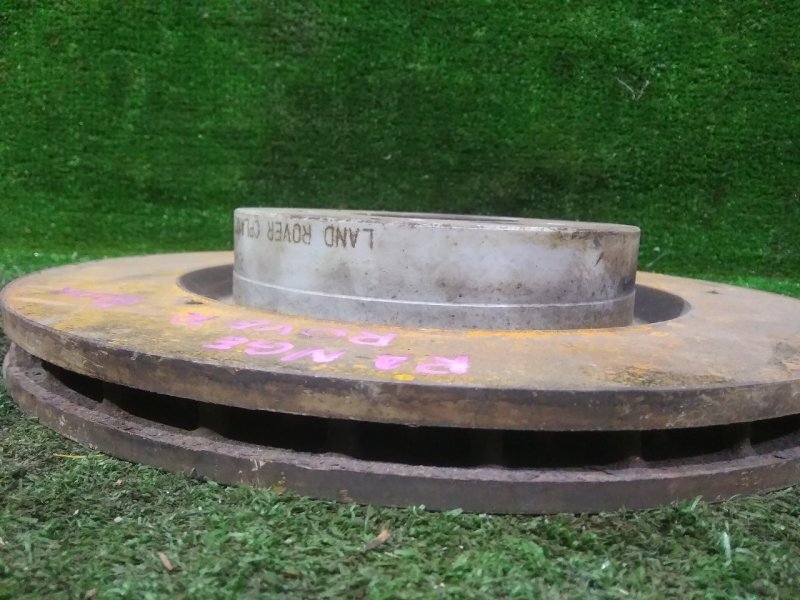 Диск тормозной, 1500 рублей, Красноярск