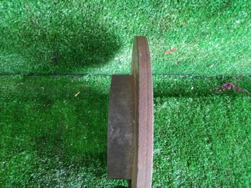 Диск тормозной, 400 рублей, Красноярск