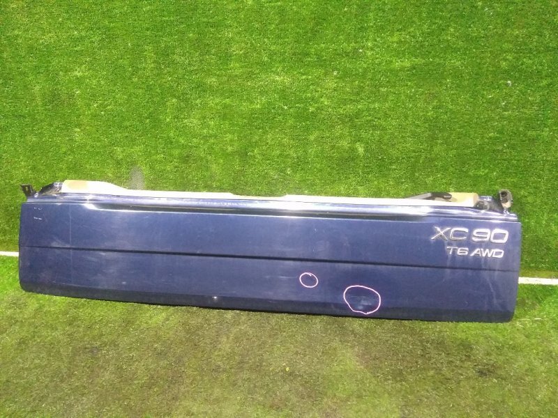 Дверь багажника, 2000 рублей, Красноярск