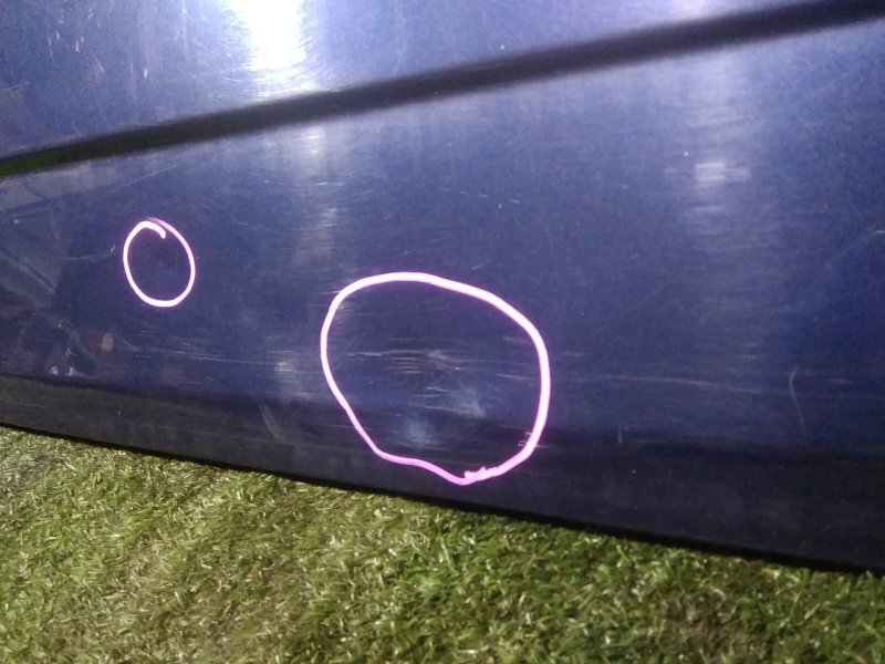 Дверь багажника, 2000 рублей, Красноярск