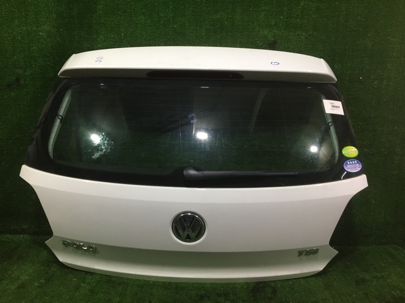 Дверь багажника, 5000 рублей, Красноярск