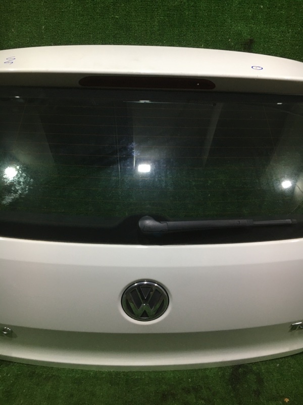 Дверь багажника, 5000 рублей, Красноярск