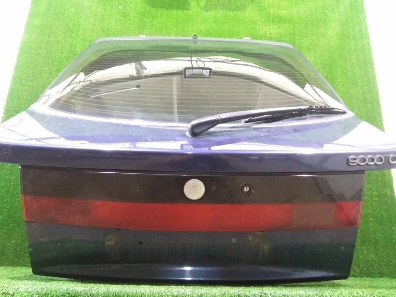 Дверь багажника, 3000 рублей, Красноярск