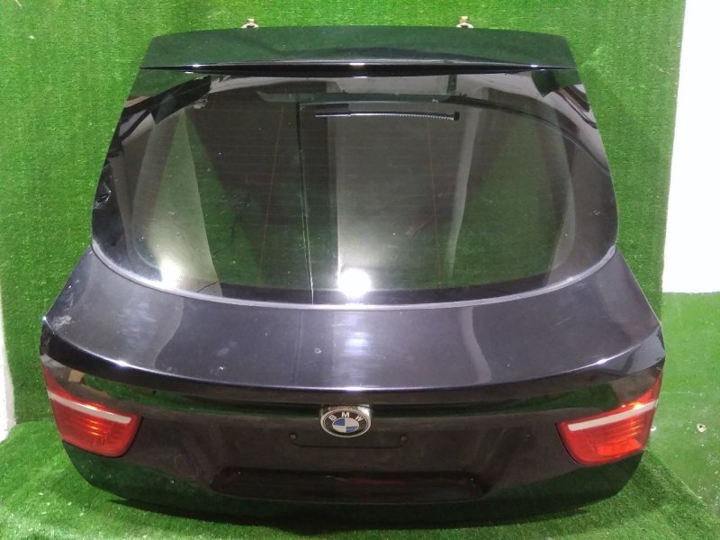 Дверь багажника, 28000 рублей, Красноярск