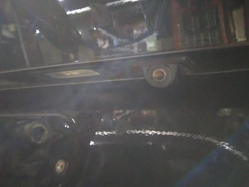 Дверь багажника, 28000 рублей, Красноярск