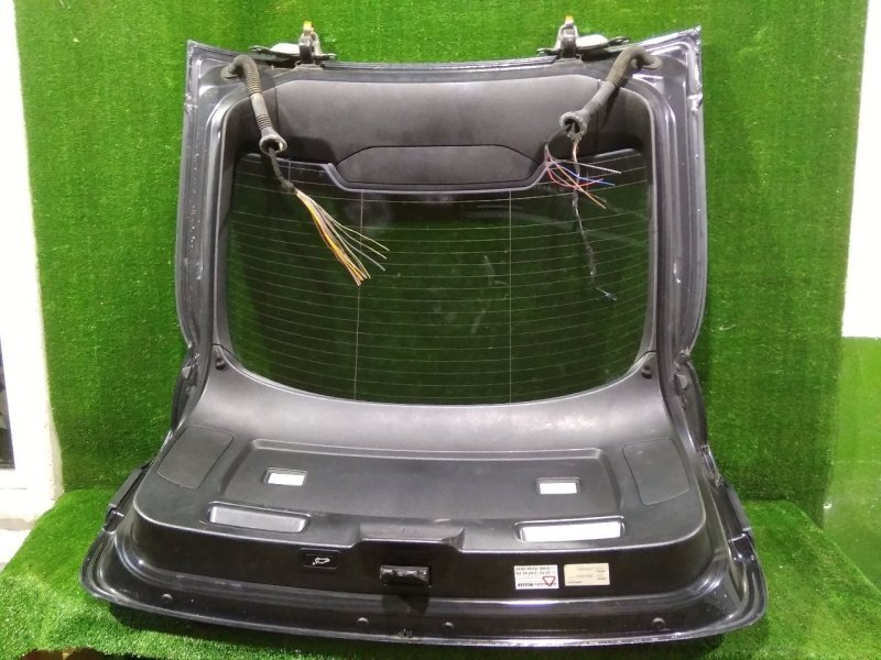 Дверь багажника, 28000 рублей, Красноярск