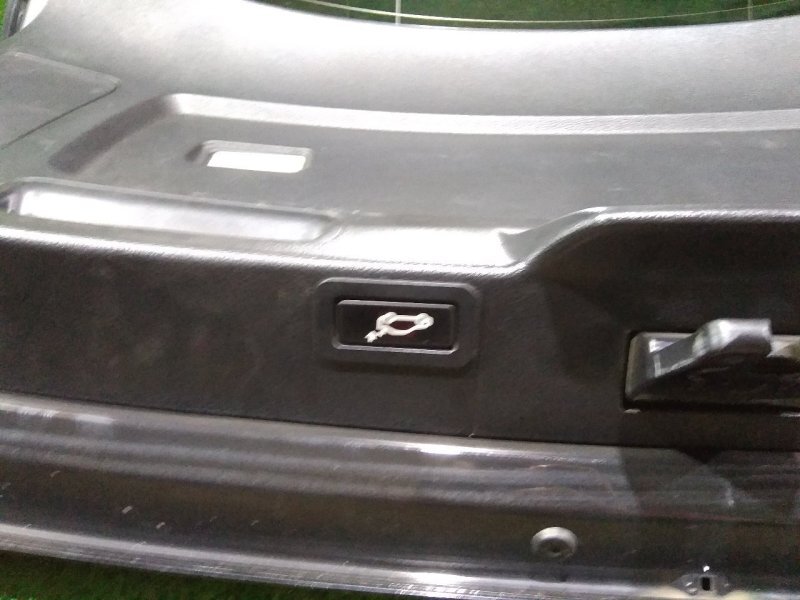 Дверь багажника, 28000 рублей, Красноярск