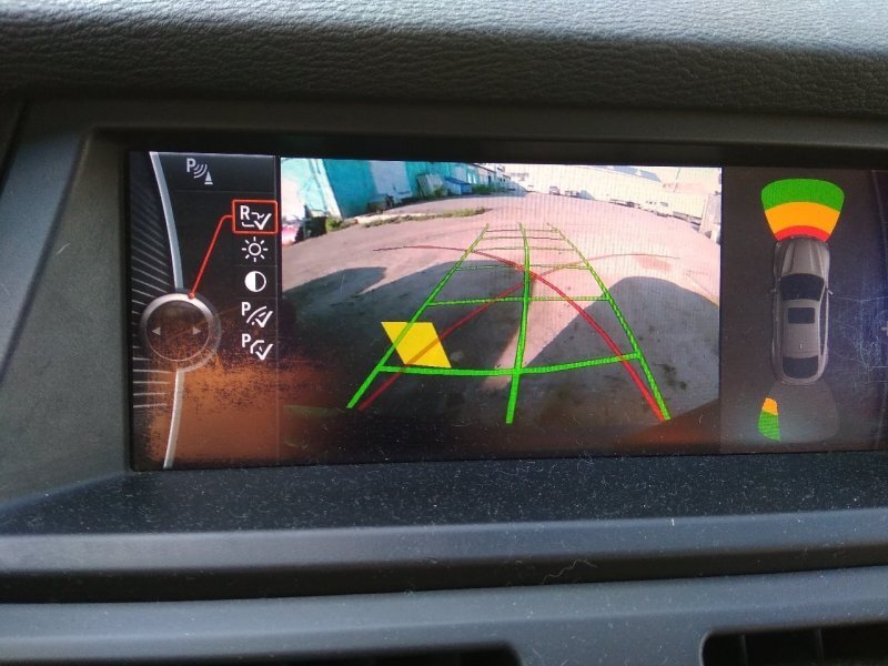 Дверь багажника, 28000 рублей, Красноярск