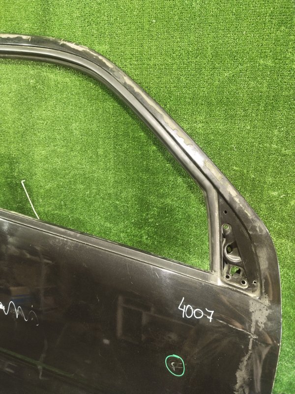 Дверь боковая, 2000 рублей, Красноярск