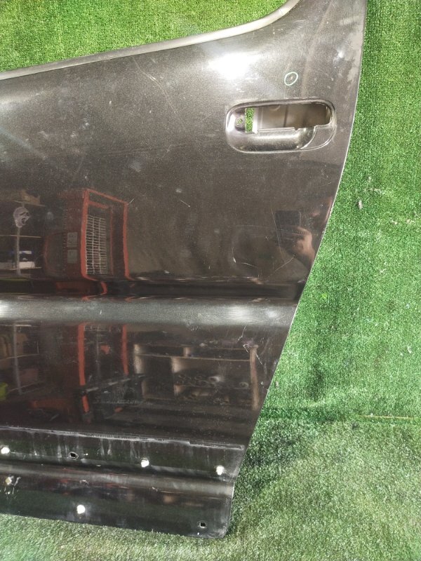 Дверь боковая, 2000 рублей, Красноярск