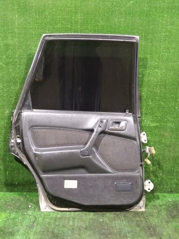 Дверь боковая, 2000 рублей, Красноярск