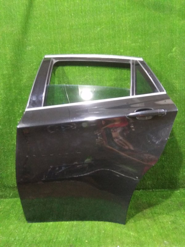 Дверь боковая, 20000 рублей, Красноярск