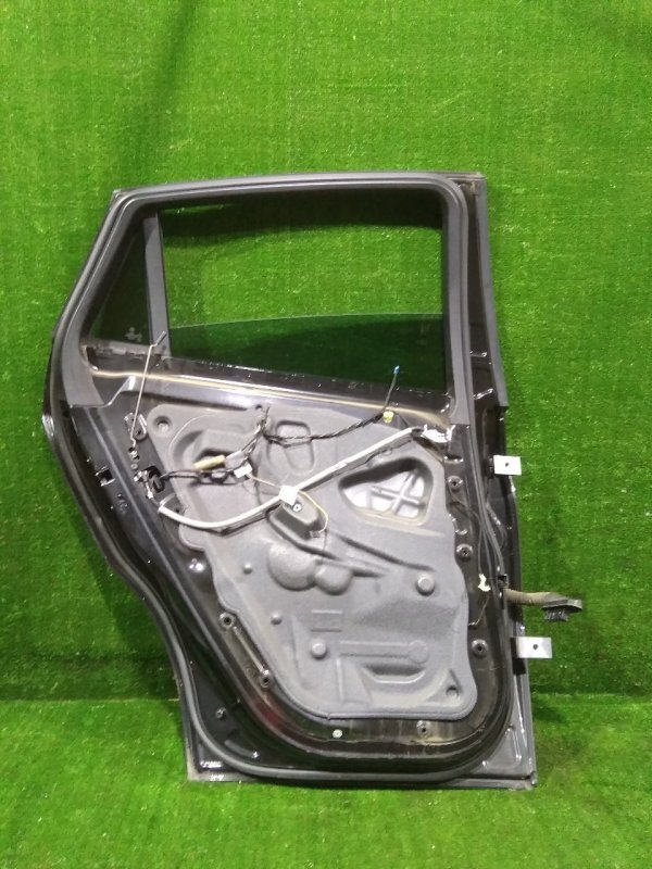 Дверь боковая, 20000 рублей, Красноярск