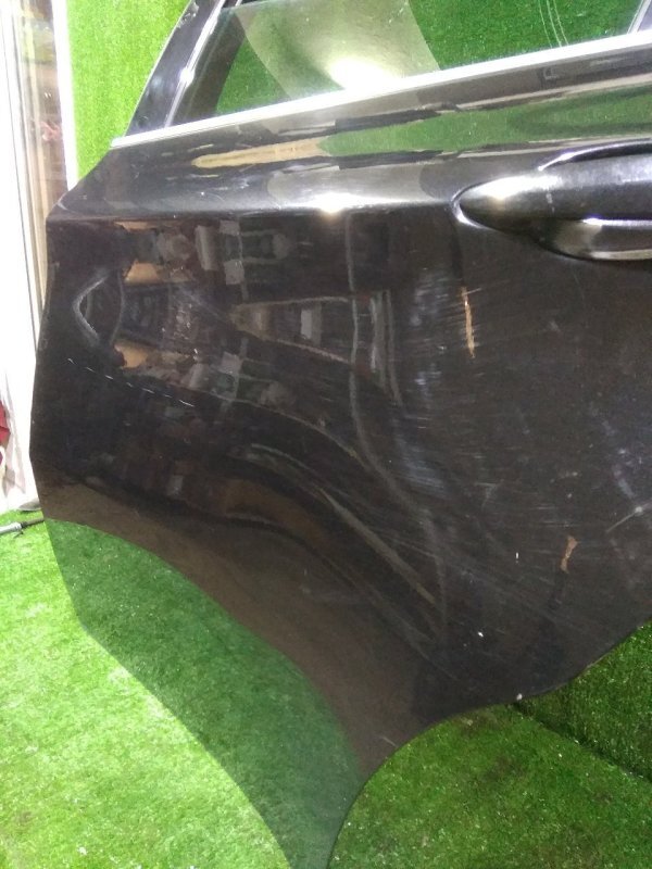 Дверь боковая, 20000 рублей, Красноярск