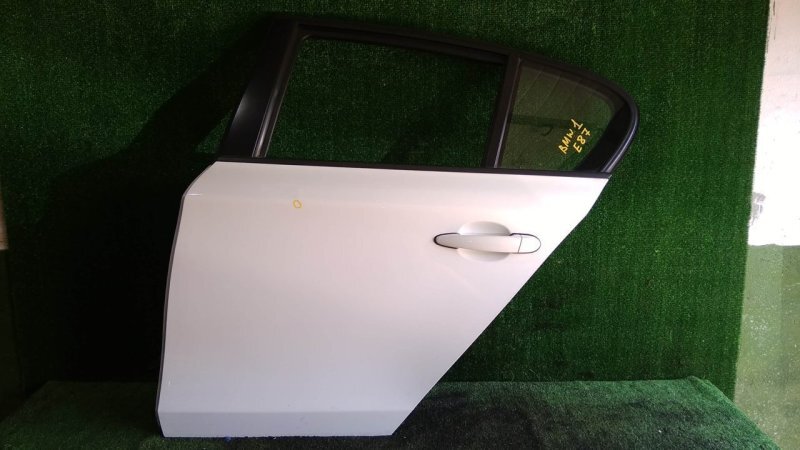 Дверь боковая, 4500 рублей, Красноярск