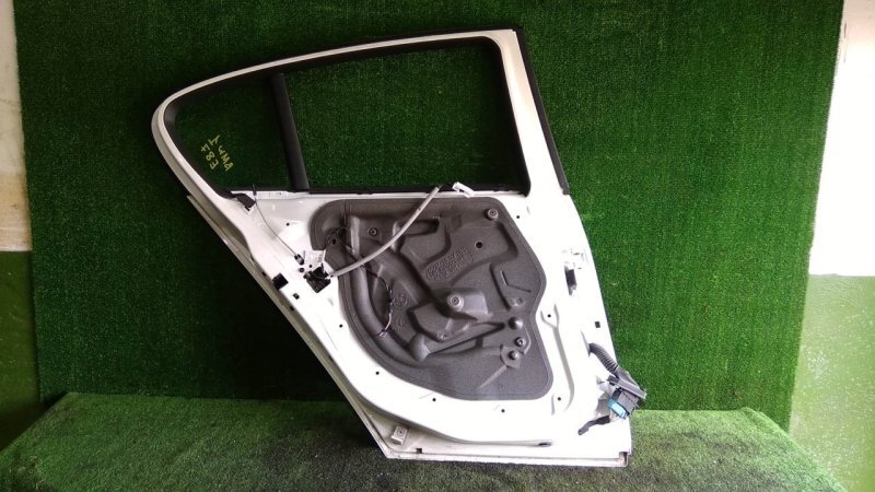 Дверь боковая, 4500 рублей, Красноярск