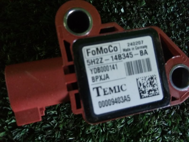 Датчик SRS, 500 рублей, Красноярск