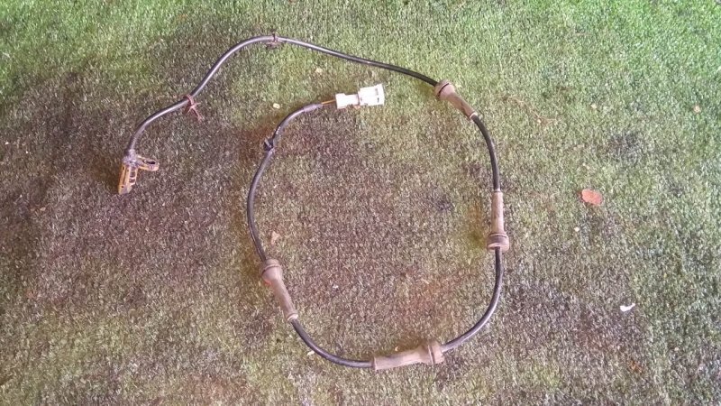 Датчик ABS, 500 рублей, Красноярск