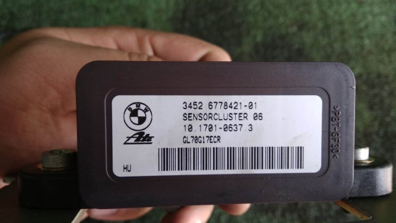 Датчик ускорения, 800 рублей, Красноярск