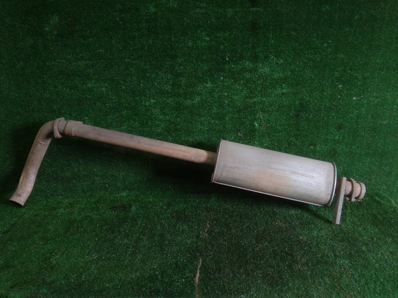 Глушитель, 6000 рублей, Красноярск