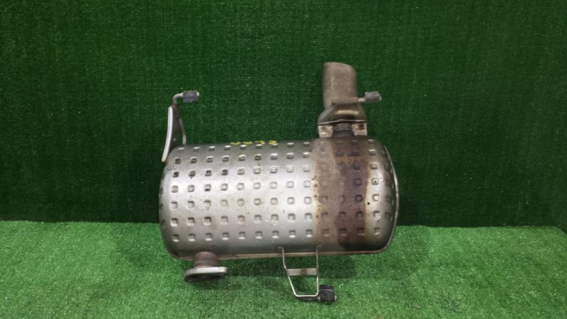 Глушитель, 2000 рублей, Красноярск