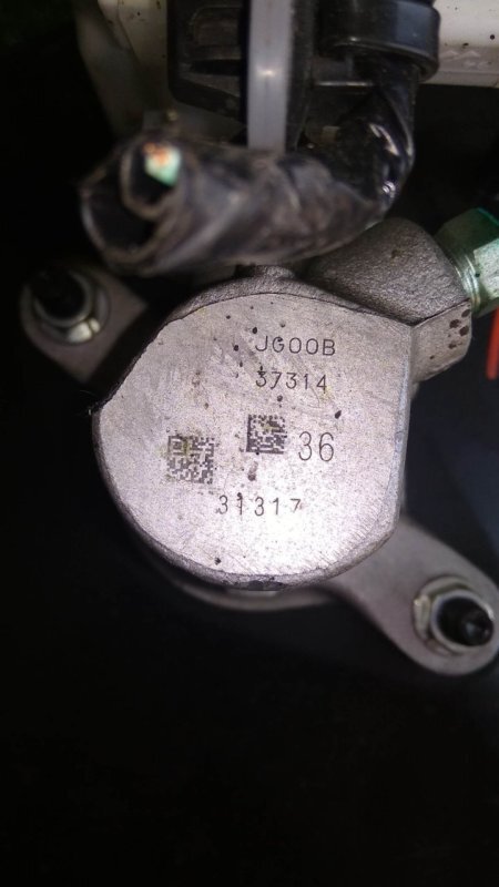 Главный тормозной цилиндр, 500 рублей, Красноярск