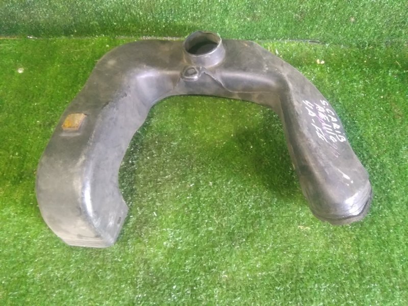 Воздухозаборник, 400 рублей, Красноярск