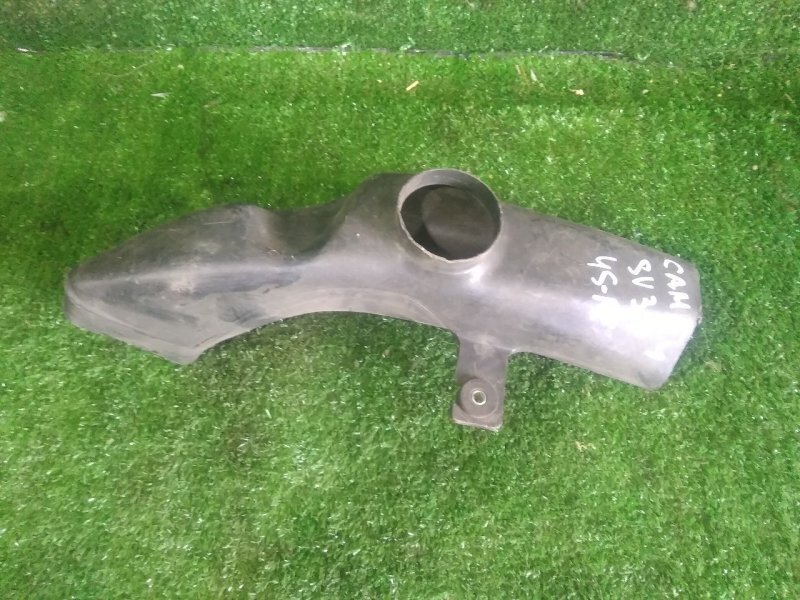 Воздухозаборник, 200 рублей, Красноярск