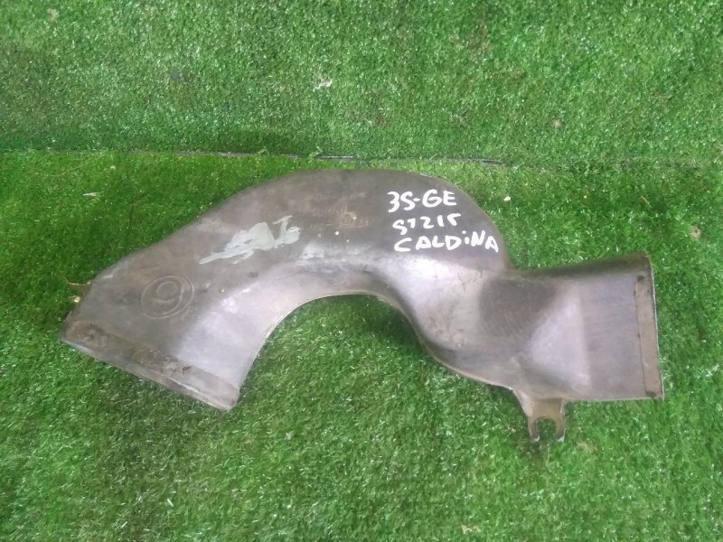 Воздухозаборник, 200 рублей, Красноярск