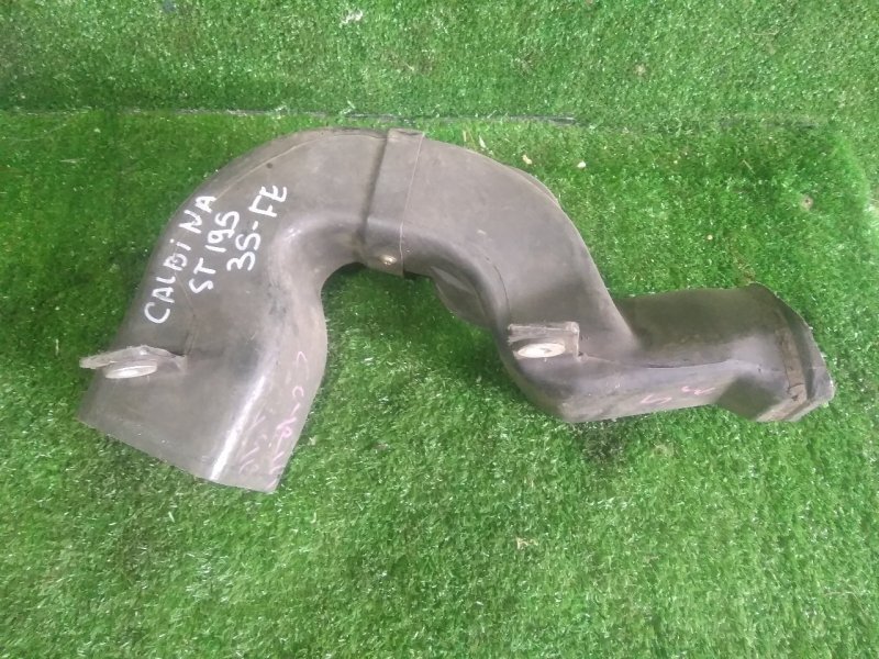 Воздухозаборник, 200 рублей, Красноярск