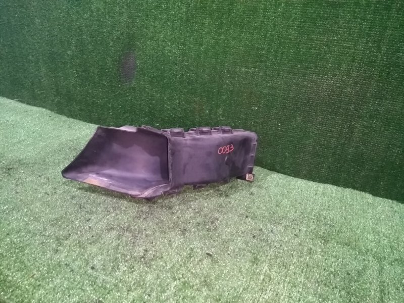 Воздуховод охлаждения тормозов, 350 рублей, Красноярск