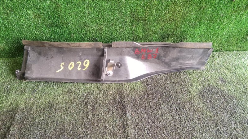 Перегородка моторного отсека, 400 рублей, Красноярск