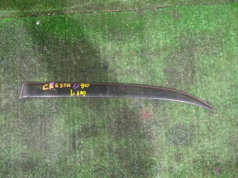 Ветровик на дверь, 300 рублей, Красноярск