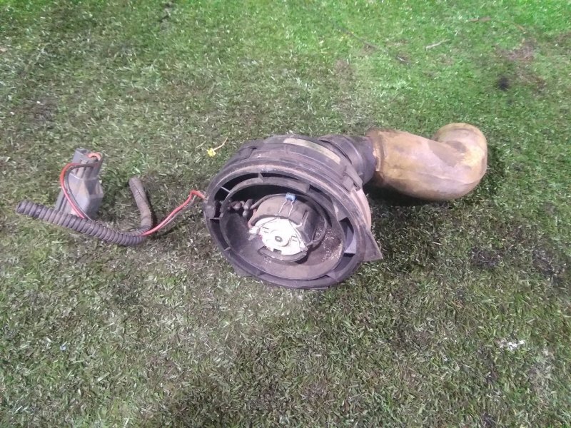 Мотор вентилятора охлаждения, 600 рублей, Красноярск