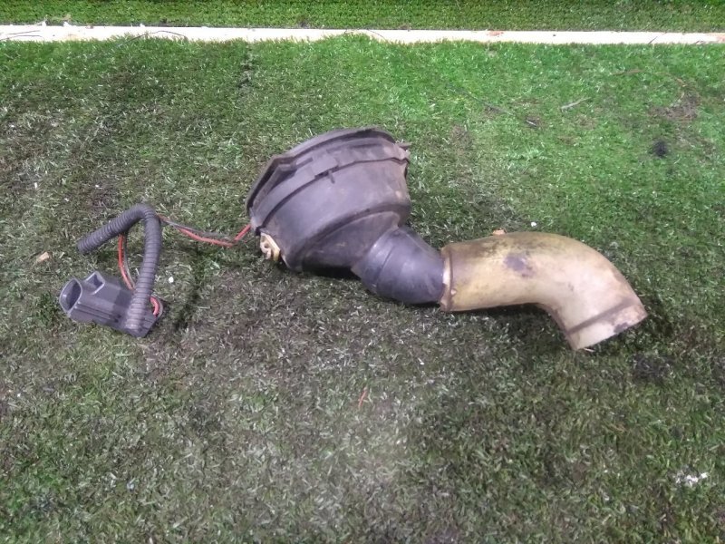 Мотор вентилятора охлаждения, 600 рублей, Красноярск