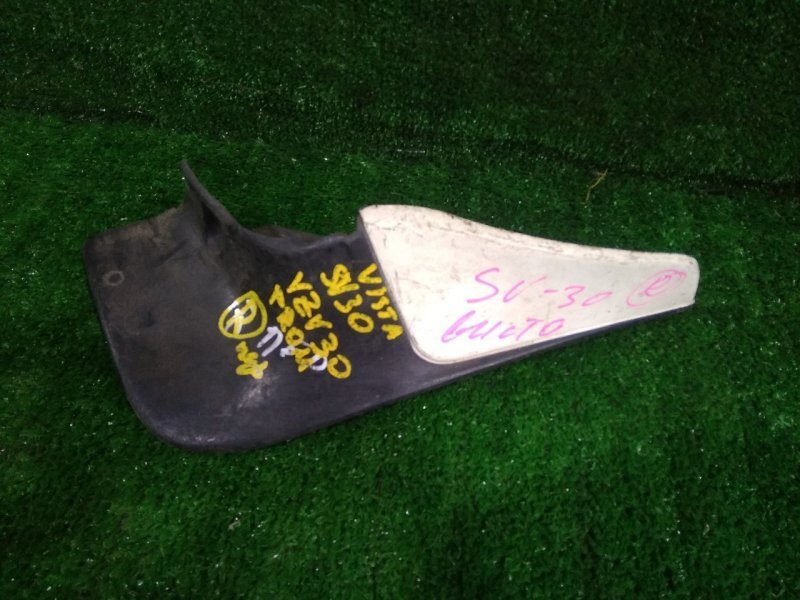 Брызговик, 165 рублей, Красноярск