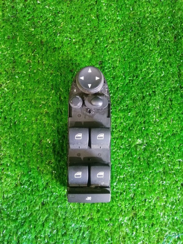 Блок управления стеклоподъемниками, 1700 рублей, Красноярск