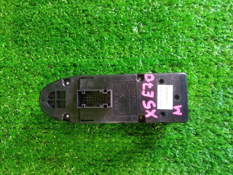 Блок управления стеклоподъемниками, 1700 рублей, Красноярск