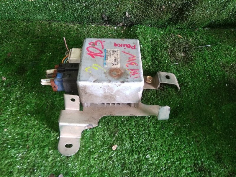 Блок управления рулевой рейкой, 400 рублей, Красноярск