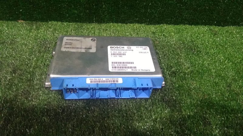 Блок управления КПП, 1000 рублей, Красноярск