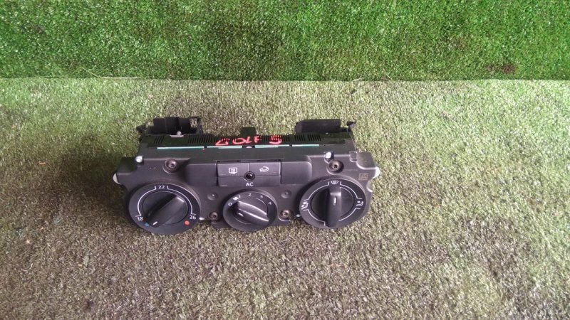 Блок управления климат-контролем, 1000 рублей, Красноярск