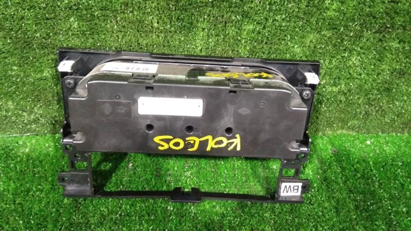 Блок управления климат-контролем, 900 рублей, Красноярск