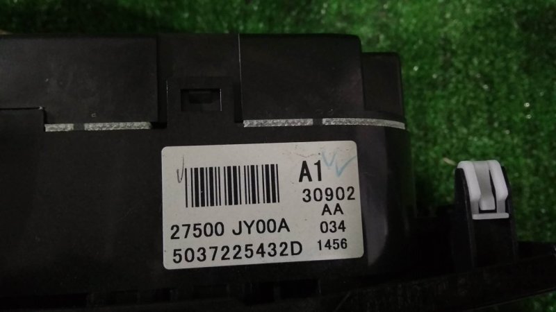 Блок управления климат-контролем, 900 рублей, Красноярск