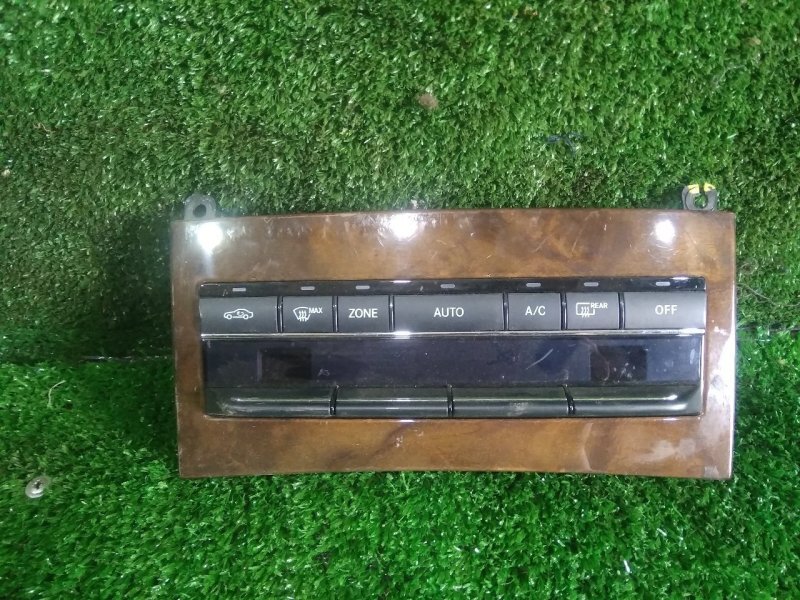 Блок управления климат-контролем, 5000 рублей, Красноярск