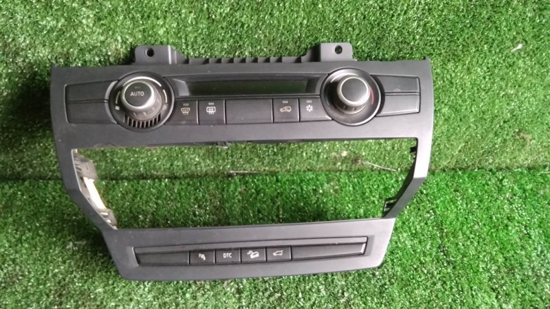 Блок управления климат-контролем, 2000 рублей, Красноярск