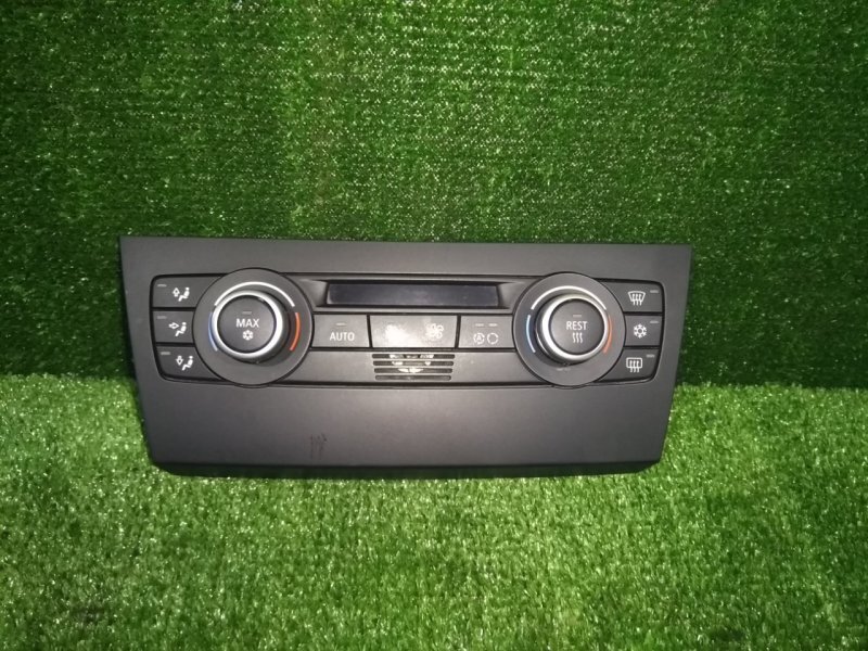 Блок управления климат-контролем, 1000 рублей, Красноярск