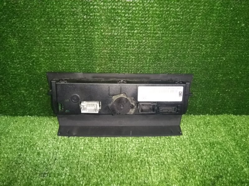 Блок управления климат-контролем, 1000 рублей, Красноярск