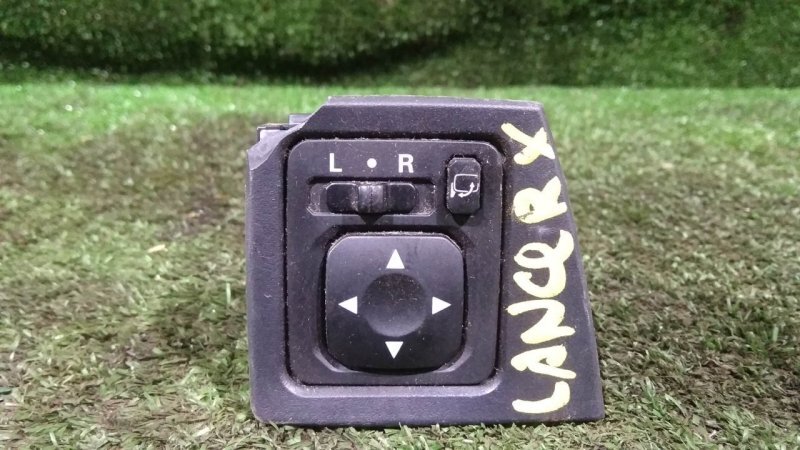 Блок управления зеркалами, 400 рублей, Красноярск